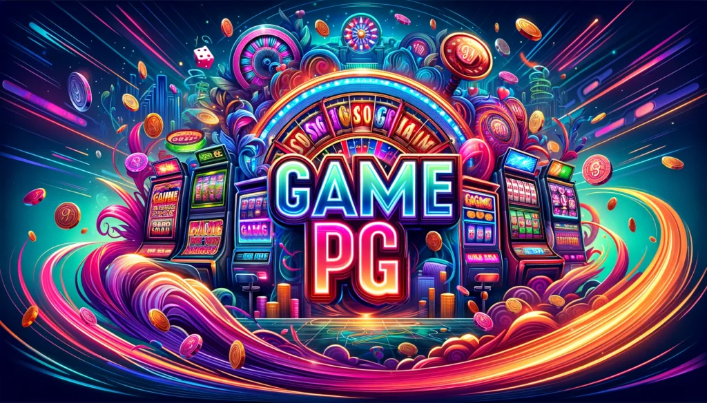 gamepg