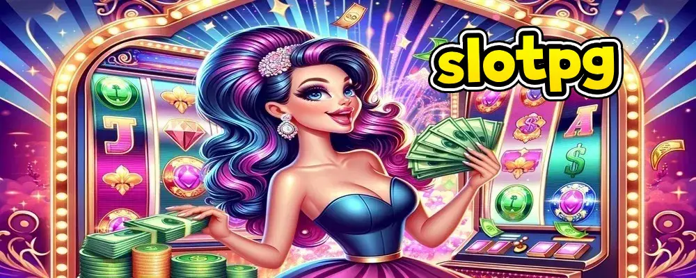 slotpg